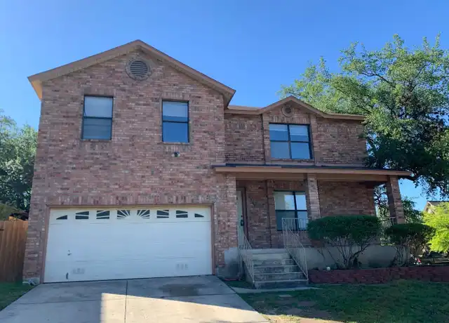 Property at 6303 Maverick Oak Dr, San Antonio, TX, 78240, 4 beds, 2.5 baths, [object Object]