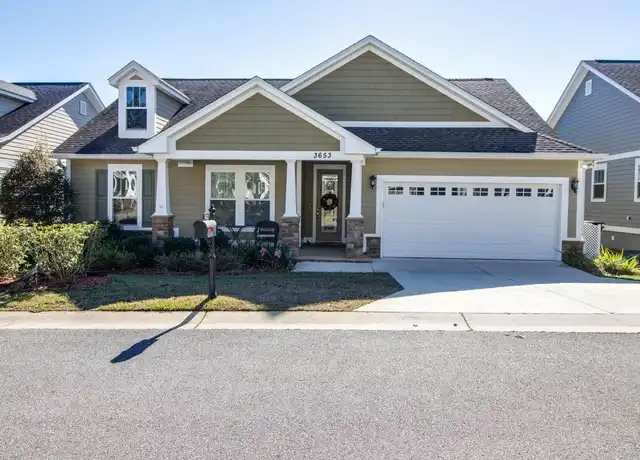 Property at 3653 Velda Oaks Cir, Tallahassee, FL, 32309, 3 beds, 2 baths, [object Object]