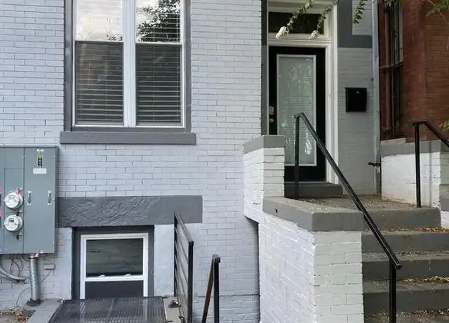 Property at 1330 Fairmont St NW Unit 2, Washington, DC, 20009, 2 beds, 1 bath, [object Object]