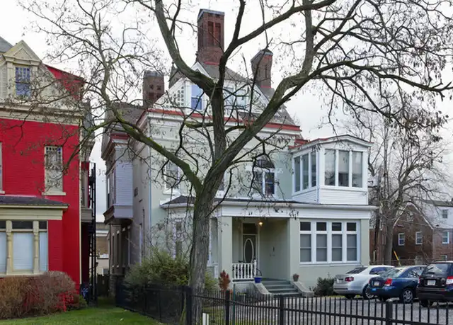 Property at 6805 Penn Ave Unit 7, Pittsburgh, PA, 15208, 1 bed, 1 bath, [object Object]