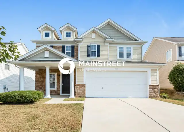 Property at 4046 Houldsworth Dr, Charlotte, NC, 28213, 4 beds, 2 baths, [object Object]