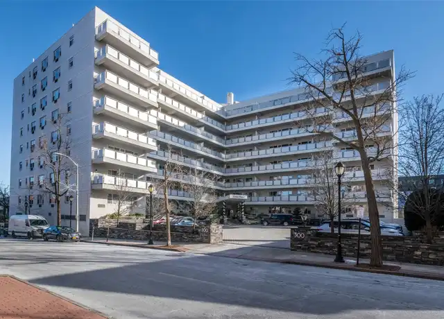 Property at 300 Martine Ave Apt 4M, White Plains, NY, 10601, 1 bed, 1.5 baths, [object Object]