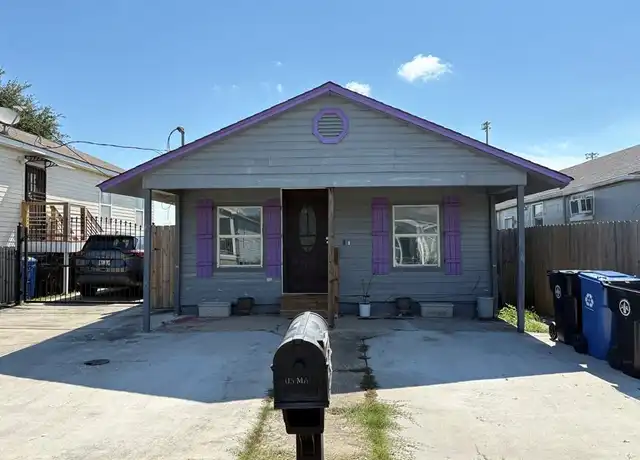 Property at 4631 America St, New Orleans, LA, 70126, 3 beds, 2 baths, [object Object]