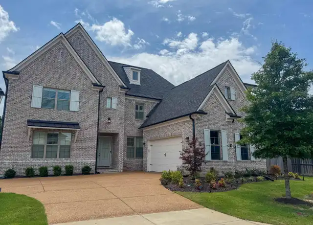 Property at 669 Covington Walk Ln S, Collierville, TN, 38017, 5 beds, 4 baths, [object Object]