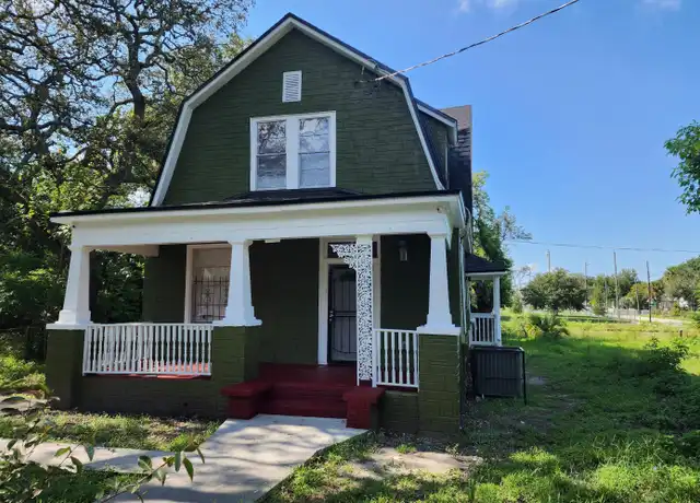 Property at 1138 Pacetti St, Jacksonville, FL, 32206, 4 beds, 2.5 baths, [object Object]