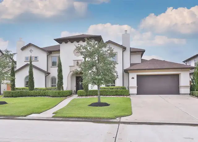 Property at 13011 Mustang River Dr, Cypress, TX, 77429, 5 beds, 5.5 baths, [object Object]