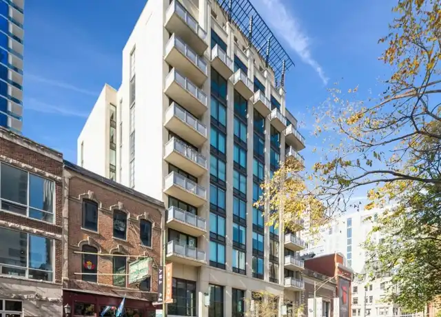 Property at 744 N Clark St #305, Chicago, IL, 60654, 2 beds, 2 baths, [object Object]