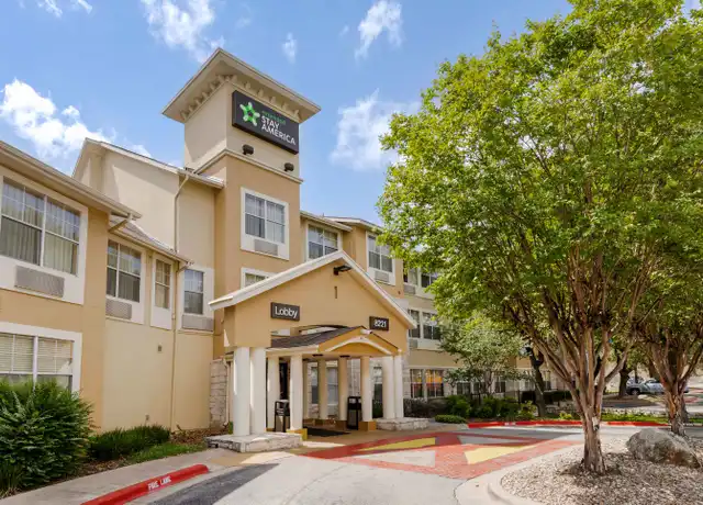 Property at Furnished Studio - Austin - North Central - 8221 N Interstate Hwy 35, Austin, TX, 78753, 0 beds, 1 bath, [object Object]