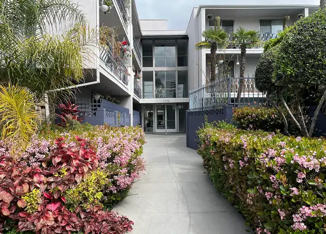 Property at Mediterranean Apartments - 1776 N Sycamore Ave, Los Angeles, CA, 90028, 1 bed, 1 bath, [object Object]