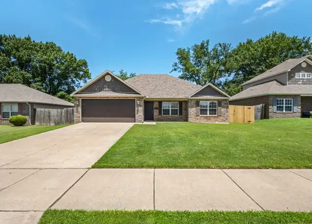 Property at 4706 SW Fieldstone Blvd, Bentonville, AR, 72712, 3 beds, 2 baths, [object Object]
