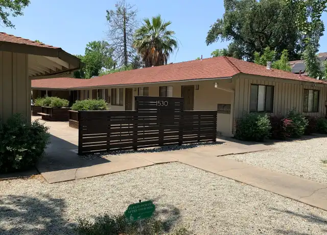 Property at 1530 Oakdale St Unit 4, Chico, CA, 95928, 1 bed, 1 bath, [object Object]