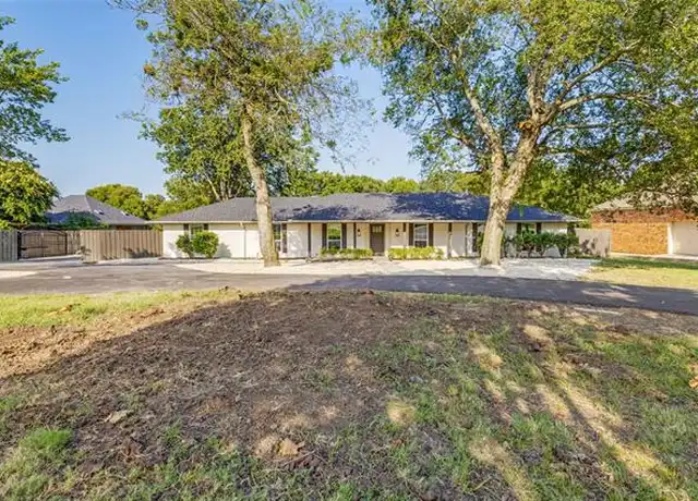 Property at 1900 Carriage Estates Rd, Sherman, TX, 75092, 5 beds, 3.5 baths, [object Object]