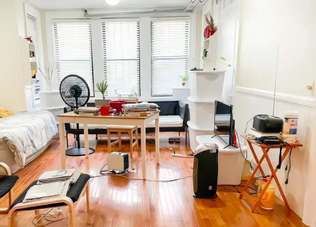 Property at 191 Marlborough St Unit 801, Boston, MA, 02116, 0 beds, 1 bath, [object Object]