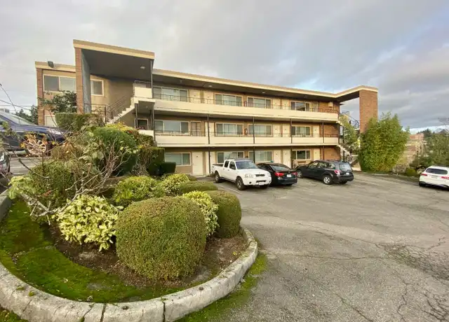 Property at 3938 Whitman Ave N Unit 105, Seattle, WA, 98103, 1 bed, 1 bath, [object Object]