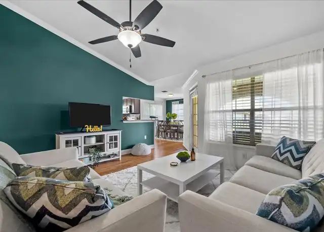 Property at 10961 Burnt Mill Rd #1237, Jacksonville, FL, 32256, 2 beds, 2 baths, [object Object]