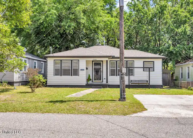 Property at 2606 Joan Ave, Gulfport, MS, 39501, 2 beds, 1 bath, [object Object]