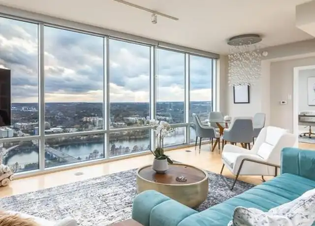 Property at 300 Bowie St Unit 91117, Austin, TX, 78703, 1 bed, 1 bath, [object Object]