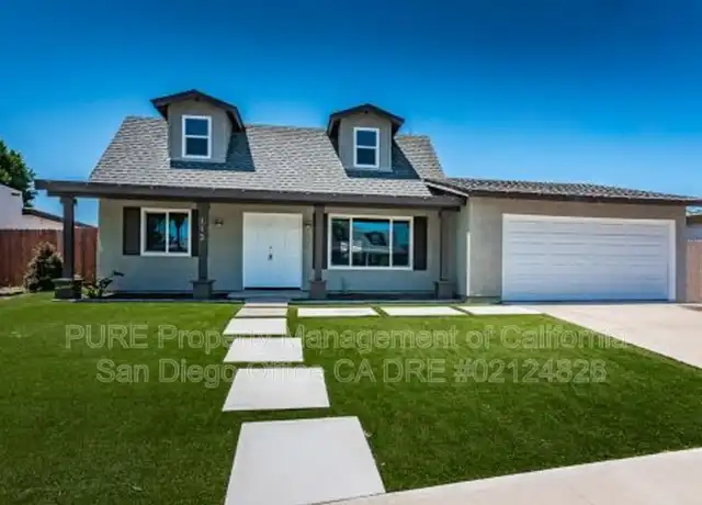 Property at 113 Madison St, Oceanside, CA, 92057, 4 beds, 2 baths, [object Object]