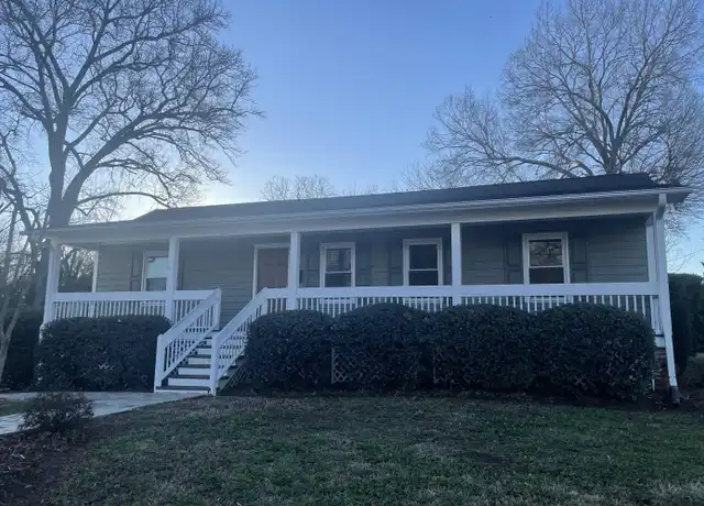 Property at 460 Grace St, Greenwood, SC, 29649, 2 beds, 1 bath, [object Object]