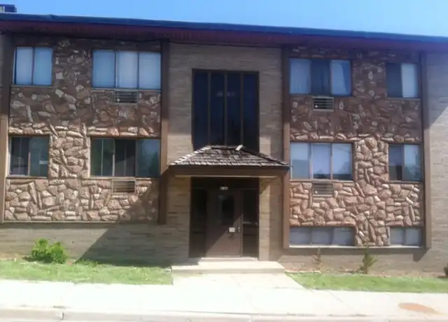Property at 9204 W Lincoln Ave Unit 8, West Allis, WI, 53227, 1 bed, 1 bath, [object Object]
