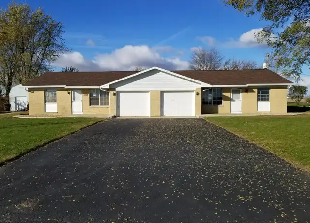 Property at 5172 S Co Road 100 W, Frankfort, IN, 46041, 2 beds, 1 bath, [object Object]