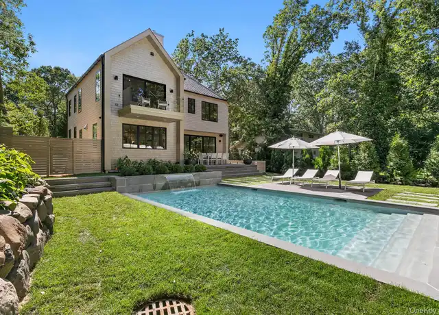 Property at 40 Lincoln St, Sag Harbor, NY, 11963, 5 beds, 5.5 baths, Contact for Price