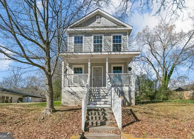 Property at 925 Sims St SW, Atlanta, GA, 30310, 3 beds, 2.5 baths, [object Object]