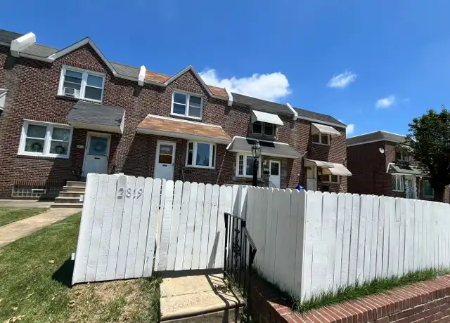 Property at 2819 Fanshawe St, Philadelphia, PA, 19149, 3 beds, 1 bath, [object Object]