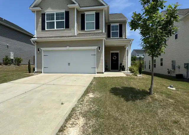 Property at 841 Delta Ln, Aiken, SC, 29801, 3 beds, 2.5 baths, [object Object]