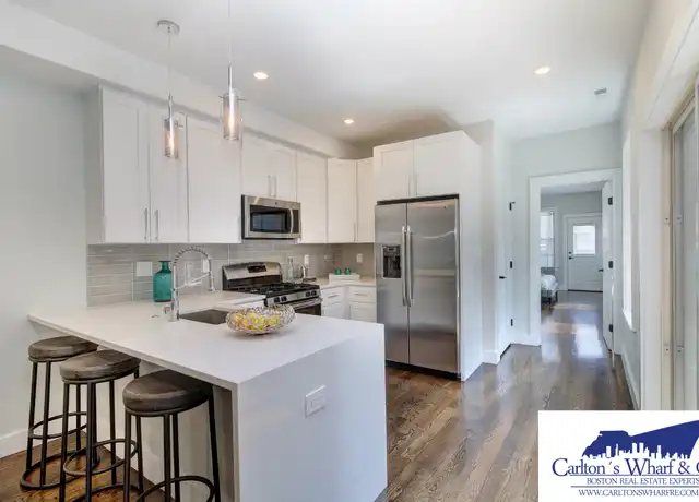 Property at 65 Border St Unit 1, Boston, MA, 02128, 2 beds, 2 baths, [object Object]