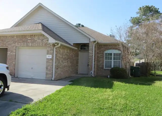 Property at 1811 Arbor Gln, Conroe, TX, 77303, 2 beds, 2 baths, [object Object]