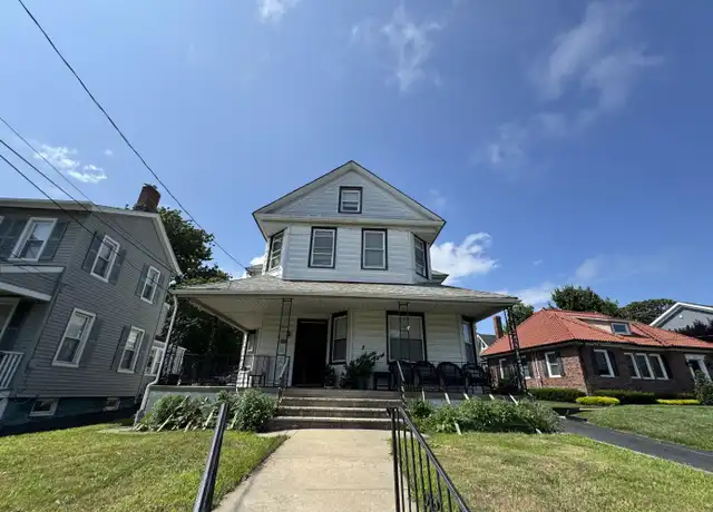 Property at 501 Broadway #2, Long Branch, NJ, 07740, 1 bed, 1 bath, [object Object]