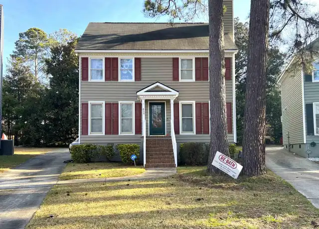Property at 850 Parkview Ct, Macon, GA, 31211, 3 beds, 2.5 baths, [object Object]