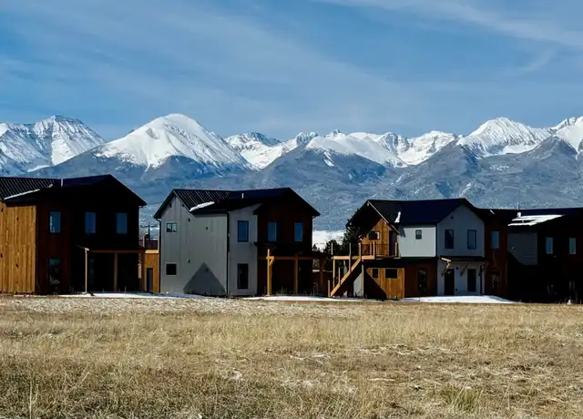 Property at 100 Second St Unit 100 A, Silver Cliff, CO, 81252, 2 beds, 1 bath, [object Object]