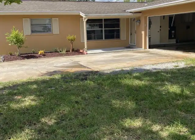 Property at 3530 Melrose Ave, Titusville, FL, 32780, 4 beds, 2 baths, [object Object]