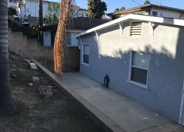 Property at 732 W 21st St, San Pedro, CA, 90731, 3 beds, 1 bath, [object Object]