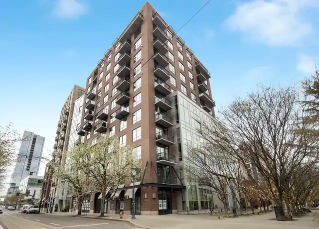 Property at 922 NW 11th Ave Unit PP509, Portland, OR, 97209, 1 bed, 1.5 baths, [object Object]