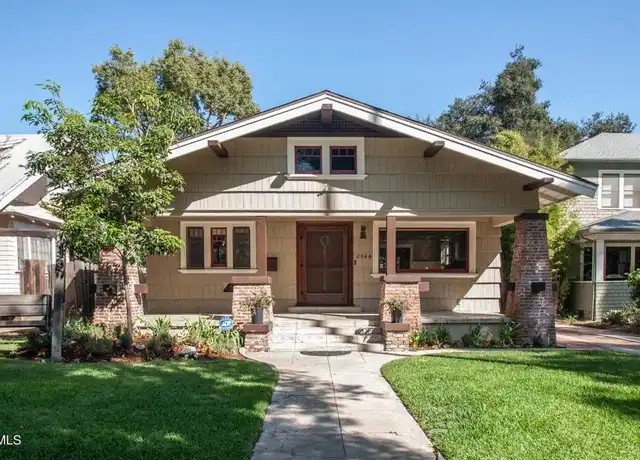 Property at 2044 Milan Ave, South Pasadena, CA, 91030, 3 beds, 2.5 baths, [object Object]
