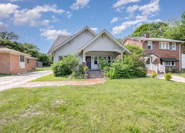 Property at 425 W Lexington Ave, High Point, NC, 27262, 4 beds, 2 baths, [object Object]