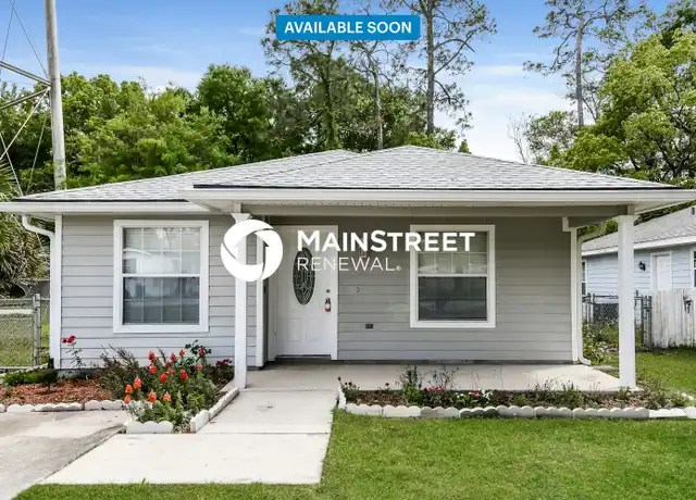 Property at 618 Oliver St W, Jacksonville, FL, 32234, 3 beds, 2 baths, [object Object]