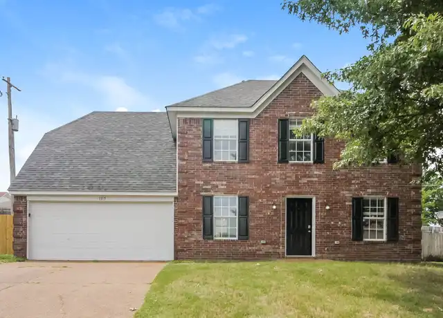 Property at 1115 Scofield Dr, Cordova, TN, 38018, 3 beds, 2.5 baths, [object Object]