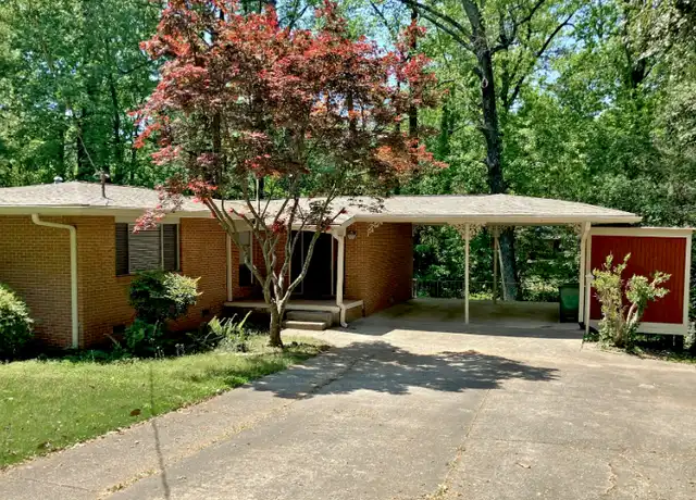 Property at 1638 Delia Dr, Decatur, GA, 30033, 3 beds, 2.5 baths, [object Object]