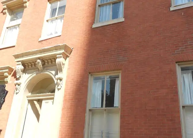Property at 809 Park Ave Unit 1A, Baltimore, MD, 21201, 1 bed, 1 bath, [object Object]