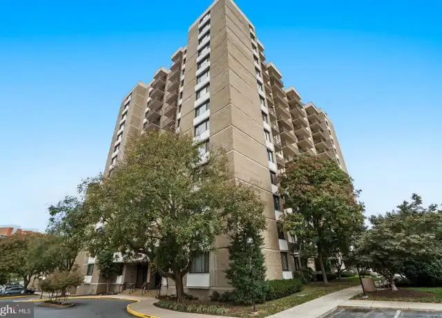 Property at 4 Monroe St Unit 4-810, Rockville, MD, 20850, 2 beds, 2 baths, [object Object]