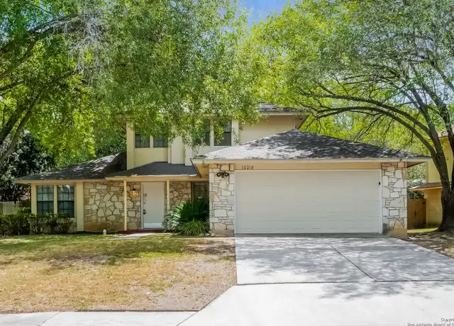 Property at 10218 Grand Mdw, San Antonio, TX, 78239, 4 beds, 2.5 baths, [object Object]