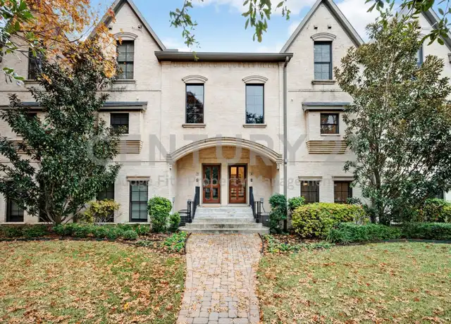 Property at 4153 Hyer St #3, Dallas, TX, 75205, 2 beds, 2.5 baths, [object Object]