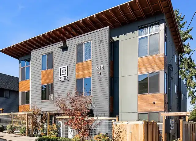 Property at Cubix 103 - 918 N 103rd St, Seattle, WA, 98133, 0 beds, 1 bath, [object Object]