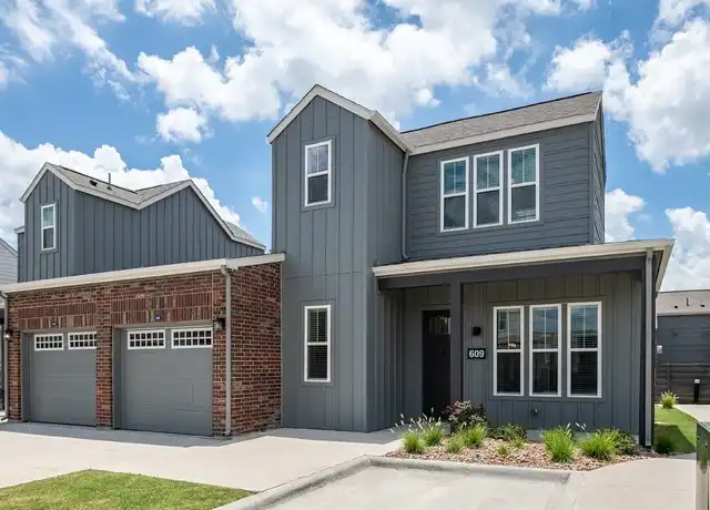 Property at Elevate at Skyline Townhomes - 1999 Skyline Dr, McKinney, TX, 75071, 1-3 bed, 1-2.5 bath, [object Object]