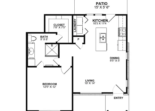 Photo of 1999 Skyline Dr, McKinney, TX 75071