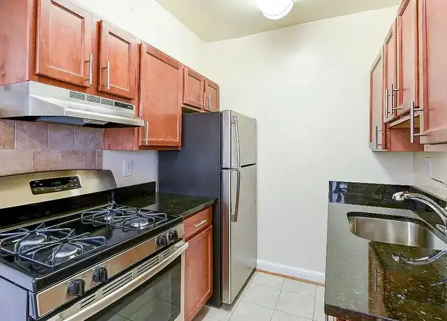 Property at Sherry Hall - 2702 Wisconsin Ave NW, Washington, DC, 20007, 1 bed, 1 bath, [object Object]